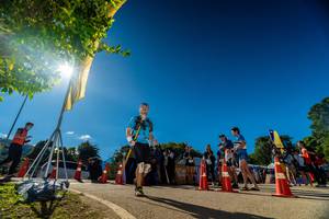 BIB: 
                            <button type="button" onclick="openModal(19034277)" class="btn btn-primary btn-sm float-right btn-popup" data-toggle="modal" data-target=".modal-high-quality">
                        <i class="fas fa-shopping-cart"></i> Add to Cart
                    </button>
                                            <button type="button" onclick="isThisMe(19034277, true)" class="btn btn-success btn-sm float-right btn-popup btn-isme hidden" data-toggle="tooltip" data-placement="bottom" title="นี่คือรูปของคุณใช่ไหม คลิกที่นี่เพื่อเอาเข้าอัลบั้ม">
                        <i class="fas fa-plus"></i> Add to album
                    </button>
                    <button type="button" onclick="isThisMe(19034277, false)" class="btn btn-warning btn-sm float-right btn-popup btn-isnotme hidden">
                        <i class="fas fa-ban"></i> Remove from album
                    </button>